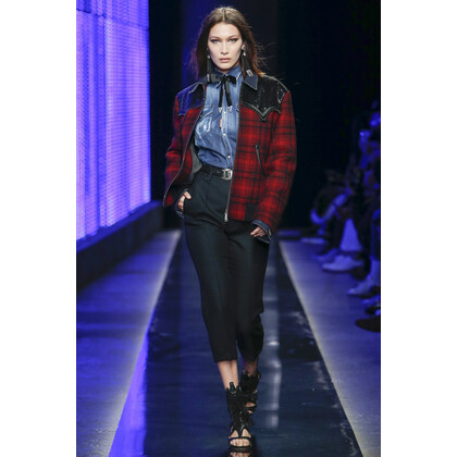 Dsquared2